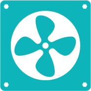 Strive Attic Fan Installation