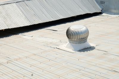 Reduce Energy Costs with Attic Fan Installation!